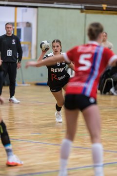 Bild 226 - wBJ SV Henstedt Ulzburg - HSG Holstein Kiel/Kronshagen : Ergebnis: 30:28